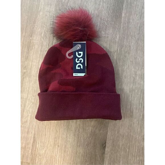 DSG Other - Beanie   